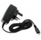 Original King of Flash Amazon Kindle UK 3 Pin Mains / Wall Charger Cable Lead with Charging LED (Kindle, Kindle Touch, Touch 3G, Kindle Paperwhite, Kindle Fire, Kindle Fire HD / 3G, Kindle Keyboard, Kindle 3 / 3G, Kindle Wi-Fi, 6 E Ink Display)