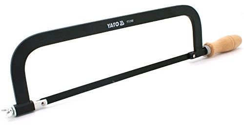 Yato yt-3160 -Sierra 300 mm Handlung