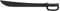 Cold Steel - coltelli innovativi Lateinischen D-Guard Machete 21