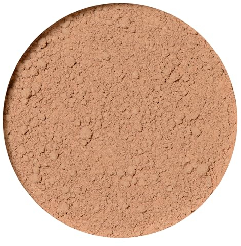 Idun Minerals Ylva (Medium Mörk Neutral) Foundation - 0,14 g