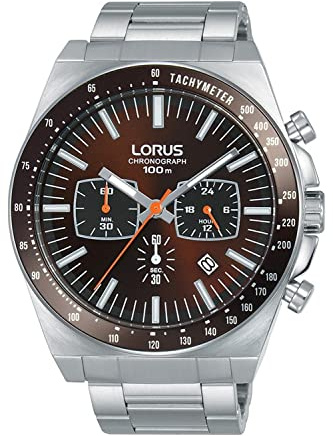 LORUS Montre Sports Homme RT349GX9