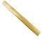 Manico ottagonale in legno per martello, manico di ricambio per martello da mazza (35 cm, 0,7 kg)