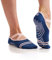 Gaiam Grippy Yoga-Socken - -