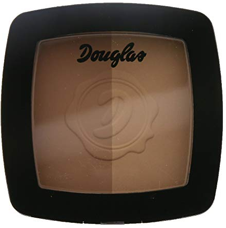 Douglas Make-up 852396 Teint Rouge Cream Blush Brun Brunette 10 g Set