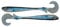 ZECK Gummifisch - Butcher | 19 cm - Blue Ice