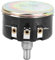 WX112(050) Potentiometer, Single-Turn-Potentiometer, WX112(050) 22K 5W Single-Turn-Schraubengewinde-Rotations-Drahtgewickeltes Potentiometer