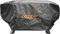 cozze Copertura Protettiva per Forno per Pizza da 17 │ Compatibile con Serie E300 e 500 │ Materiale Impermeabile Oxford 600D │ Dimensioni: 62 x 62 x 29 cm │