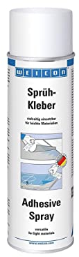 Alpha-Tex Sprühkleber zur Befestigung von Teppich und PVC