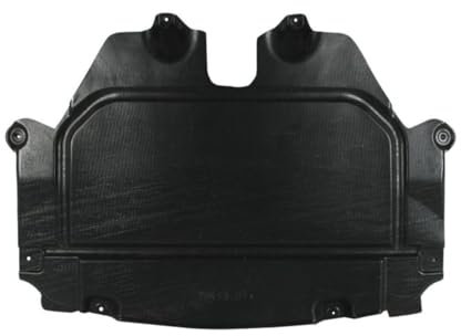 BLIC 6601-02-4001861P Cache moteur Cache sous moteur Cache de protection sous moteur