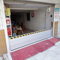 Hochwasserschutz Barriere Mobiler Hochwasserschutz Aluminium Dammbalkensystem,Hochwassersperre Wasserabweiser,Einfache Montage Und Demontage, Geeignet Für Unterführungen, Fabrik, Garageneinfah(H 20 Cm