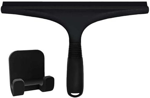 Spazzolino per vetri – Lavastoviglie multiuso – Spazzolino per pulire vetri per bagno | Spazzolino per pulire i vetri, spazzola per pulire i vetri, spazzola per pulire i vetri