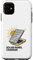 Cargador de panel solar Aprovecha la energía del sol para cargar Carcasa para iPhone 11