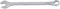 Draper 8220 MM Clé Mixte Longue 33mm