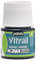 Pébéo 050017 Vitrail 1 Flacon Turquoise 45 ML