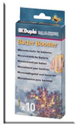 Dupla Marin Bacter Booster I 10 Stück I Versorgung der Bakterien mit Mikronährstoffen