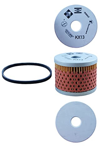 MAHLE KLH 44/25 Fuel filter