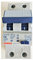 Gewiss GW94005 – Disjoncteurs (Bleu, blanc)