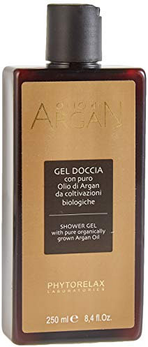 PhytorelaxLaboratories Argan Oil Gel de ducha – 250 ml