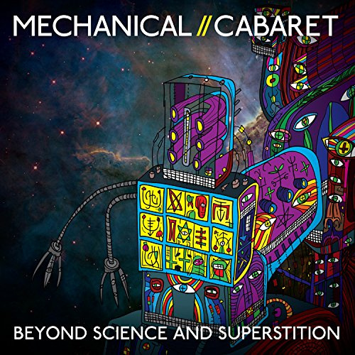 Beyond Science & Superstition