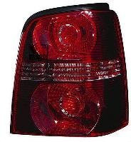 VAN WEZEL 5857934 Heckleuchte