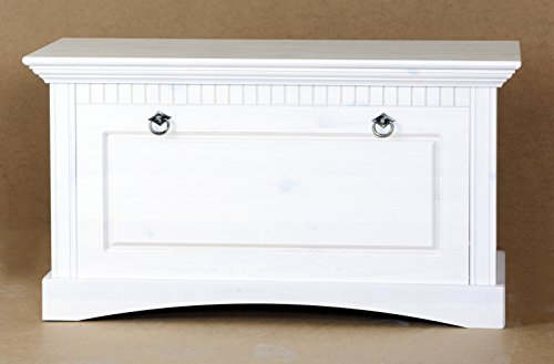 clever-moebel Truhe, Schuhbank, Sitzbank, Bank