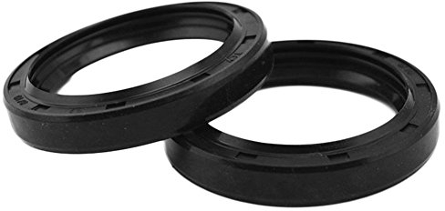 AHL- Motocicletta Paraoli Forcella 1 paio per Yamaha XV125 Virago 1997-1999