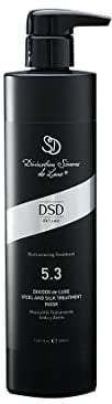 Dsd Mascarilla Seda 500Ml 500ml 5.3 DIXIDOX HAARMASK