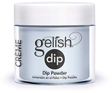 Harmony Gelish Dip Powder, 23 g, Water Baby