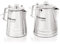 Perkomax RVS percolator - 28 kops