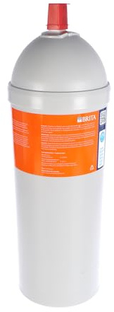 Brita 1023328 Steam cartuccia, ricambio purezza C1100