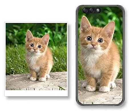 Tumundosmartphone Personnalisez votre étui en gel avec votre photo pour XIAOMI MI MI 5C Dessin personnalisé