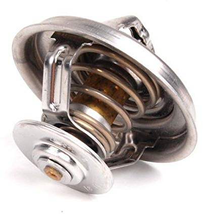 078121113F - THERMOSTAT KÜHLMITTEL Öffnungstemperatur 87°C - INION - / chiavi
