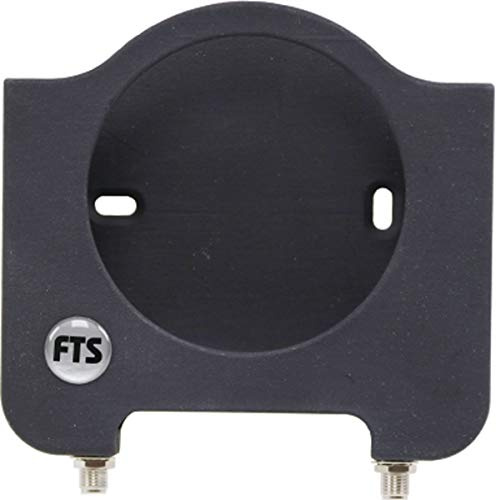 FTS Hennig Antennenadapter für NetGear Nighthawk M1 Router, Schwarz, Montage- & Antennenadapter