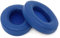 xperTEK - Cuscinetti di ricambio per cuffie wireless Beats Studio 2.0/Studio 3, colore: Blu