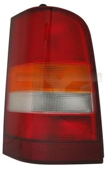 Scheinwerfer links, elektrisch, kompatibel mit Nissan Micra von 09/2000 bis 12/2002