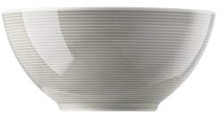 Thomas 2 x Bowl 15 cm rund - Loft Colour Moon Grey 11900-401917-10570 (Müslischale)