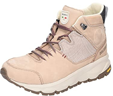 Dolomite Braies High Gore-Tex 2.0