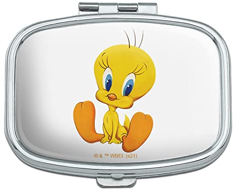 Looney Tunes - Astuccio per pillole rettangolari in confezione regalo
