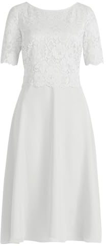 Vera Mont Damen Cocktailkleid