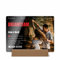 Beleuchtetes Foto Nachtlicht mit Wunschtext - Netflix Bild personalisiert mit LED Beleuchtung - Acryl Glasbild im Filmcover Design - persönliches Geschenk für Freundin Partner o. Mama zum Muttertag