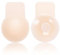 Becellen Soutien-Gorge Silicone Invisible, Soutien-Gorge Adhésif Push up Dos Nu Femmes