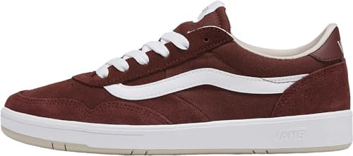 Vans Cruze Too CC Schuhe Sneaker Bitter Chocolate, 43