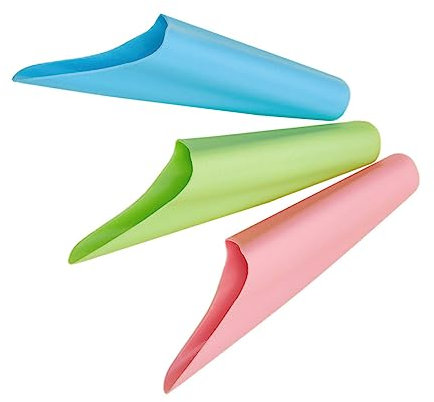 VANZACK 3pezzi Palette Per Giardinaggio Utensili Per Piantine Perfetti Per Trapianti e Semina Di Fiori e Verdure Accessori Pratici Per La Delle Piante Casa