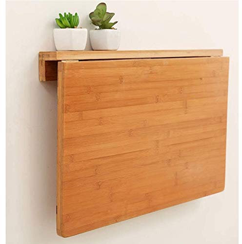 asdchZen Wandklapptisch, Esstisch/Wandbehangtisch/Computertisch (1 70 X 45 cm)