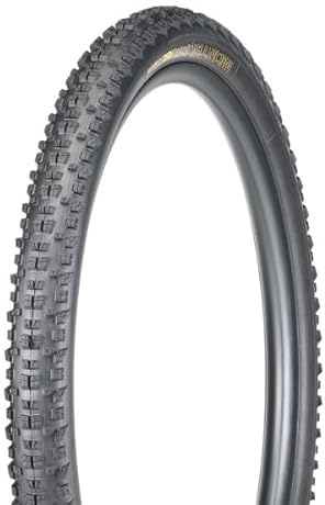 Bontrager Montrose RSL XT 29x2.40 TLR MTB Fahrrad Reifen schwarz