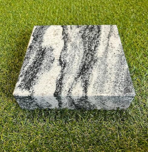 Granitsockel Einzelstück Grablaterne Sockel Vasen Sockel Grablampe Grableuchte Grablicht Sockel Lampensockel 1