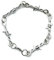 ohodhmnu Damen Armband, Mode Bramble Choker Halskette Frauen Männer Hip-Hop Gothic Punk Stacheldraht Kleine Dornen Halskette Choker Geschenke, As shown