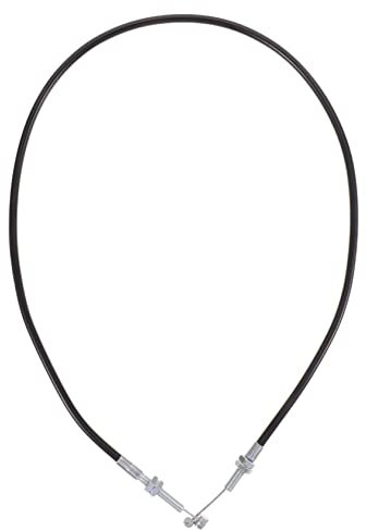 GAROZATION Hydraulischer Liegegriff Zugkabel Aluminiumlegierung Ersatzteil Für Sofa Couch Friseursalon