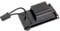 Secure Radio Carriers Clip for Construction Workers Warehouse Staff Service Belts Two Way Radio in Use