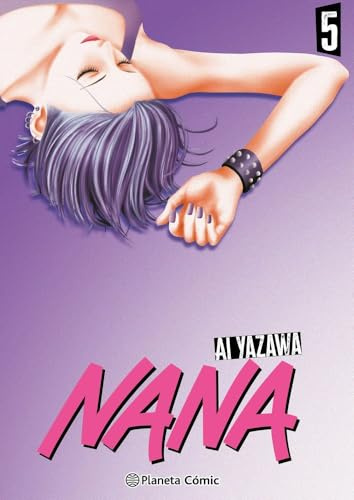 Nana nº 05 (Manga Shojo, Band 5)